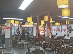 -郝大姐·乌龙山铁板烧(大学城三店)