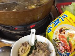 -司马街鸡煲(西华路店)
