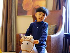 -长白山万达喜来登度假酒店