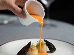 -原志优秀食材·匠心料理·海胆主题(金亿广场店)