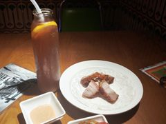 -肥仔文澳门猪骨煲(南京西路店)