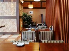-Tsuru鹤日本料理(静安香格里拉店)