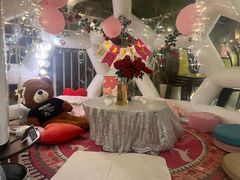 -天空花园餐吧·生日·团建(南山店)