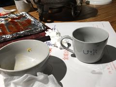 -U你·天然调味(南湖总店)