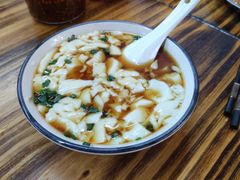 -文武王氏烧饼·无矾油条(西溪路店)