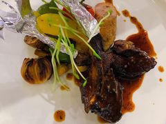 -我的四季意大利餐厅(春天百货店)