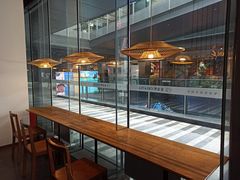 靠窗位-去茶山(新光里店)