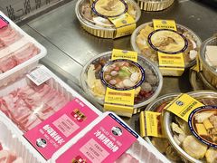 -ALDI奥乐齐超市(凯德虹口店)