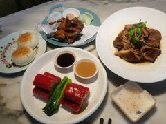 -东南里湖景餐厅·新闽菜(浦西万达店)