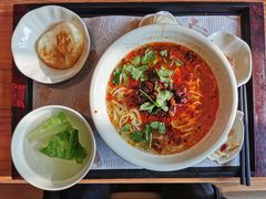 -乐山上善居·养心禅景酒店(世豪广场高铁站店)