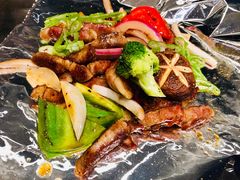 -yokocho上横町·日本食街(深业上城店)