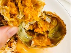 -蟹天蟹地农家菜·阳澄湖大闸蟹(浅水湾店)