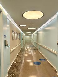 -杭州贝瑞斯美华妇儿医院·早孕·产检·儿科