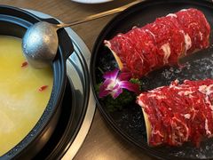 -慢搅粥底火锅(武侯大悦城店)