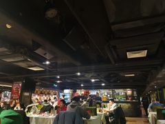 -戈拿旺巴西烤肉(崇文门店)