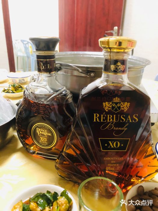 潮信鱼头王(西环店)图片