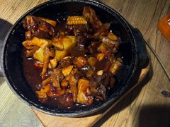 -798餐厅(任丘路店)