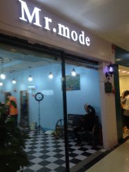 点击看大图 -MOKA HAIR SALON 烫染造型