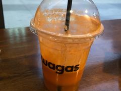 -Wagas沃歌斯(富力广场店)