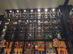 iphone_upload_pic-浩运·海鲜青岛菜·海胆水饺(石老人店)
