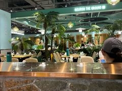 -春润大地海南椰子鸡(沙井京基百纳广场店)
