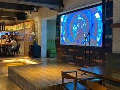 -JINNS锦时 steak&pizza(浸信会礼拜堂旧址店)