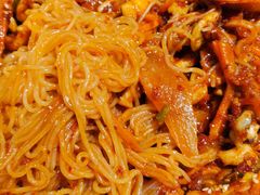 -韩麦大冷面(桂花街直营店)