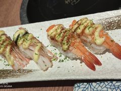 -晴季寿司(红旗街万达店)