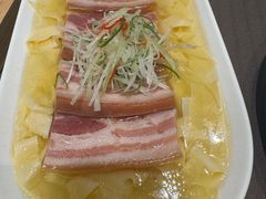 -望乡楼上海菜(日月光店)