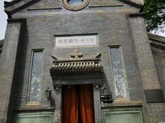 -模范书局诗空间