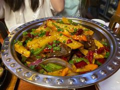 -如意林卡藏餐吧(大昭寺店)