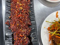 -韩麦大冷面(桂花街直营店)