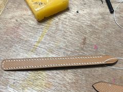 制作过程-猛犸手作·皮具·diy团建·礼品定制(新华路店)