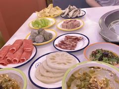 -陳艳红火锅(港汇店)