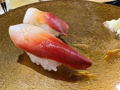 -Sushi Hanzo半藏(天环广场店)