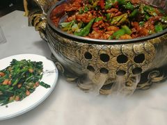 -湘渝人家·川湘菜(十里河店)