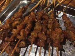 -管氏翅吧(马家堡店)