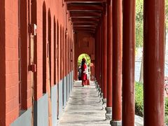 -洛阳白马寺