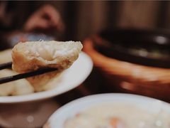-熠盛·本帮菜Bistro(永嘉路店)