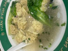 -袁记云饺(南门口店)