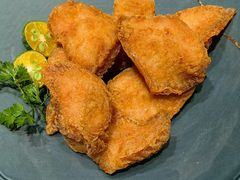 -華府Deluxe(兴业太古汇店)