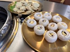 -炉队长·齐齐哈尔家庭烤肉(马家堡店)