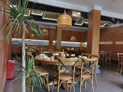 -味莊餐厅(康庄南街店)