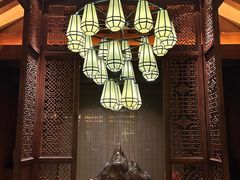 -丽江金茂凯悦臻选酒店-滇香馆