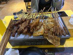 -望京小腰(北京总店)