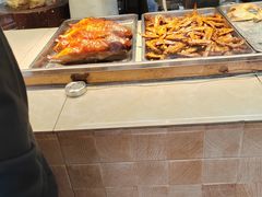 -竺桥兄弟烤鸭(总店)