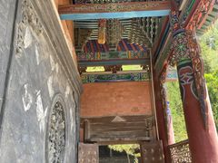-土楼观-北禅寺