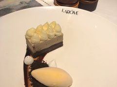 -L'Arome芳芳法国餐厅(仙林金鹰店)