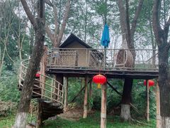 -天目湖山水园