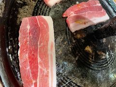 -7年8班朝鲜族非遗美食(三钢里店)